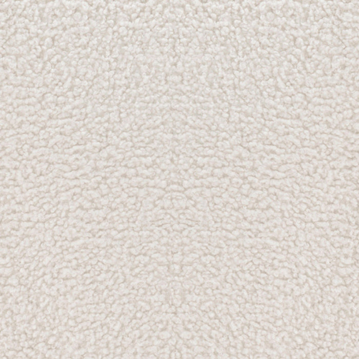 Manhattan Comfort Modern Darian Chenille Accent Chair - Cream