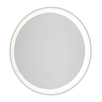 Reflections Integrated LED Wall Mirror III