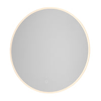 Reflections Integrated LED Wall Mirror IV