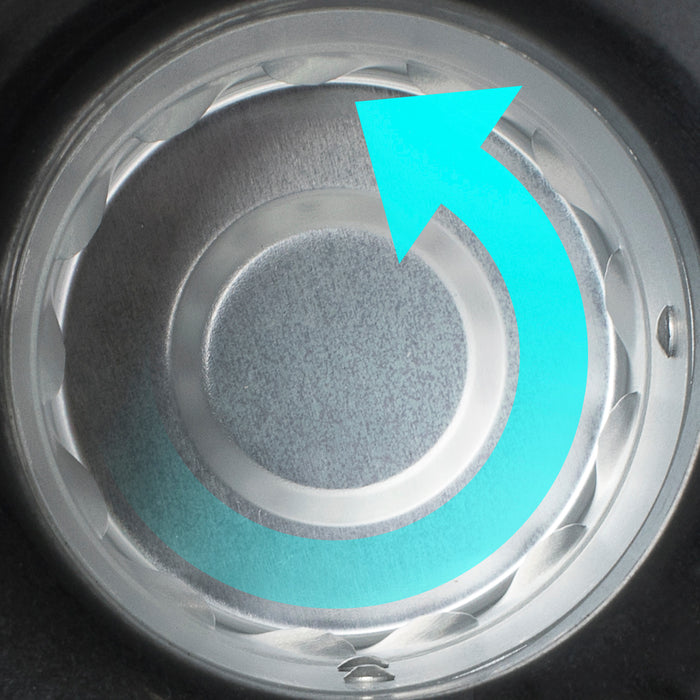 Nostalgia 16-Cup Air-Pop Aqua Popcorn Maker - APH200AQ