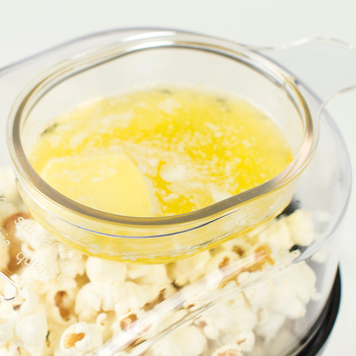 Nostalgia 16-Cup Air-Pop Aqua Popcorn Maker - APH200AQ