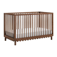 Aubrey Convertible Crib – Brown