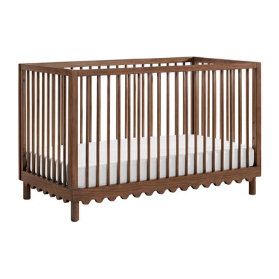 Aubrey Convertible Crib – Brown | Lit de bébé convertible Aubrey - brun