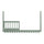 Aubrey Crib Guard Rail - Green
