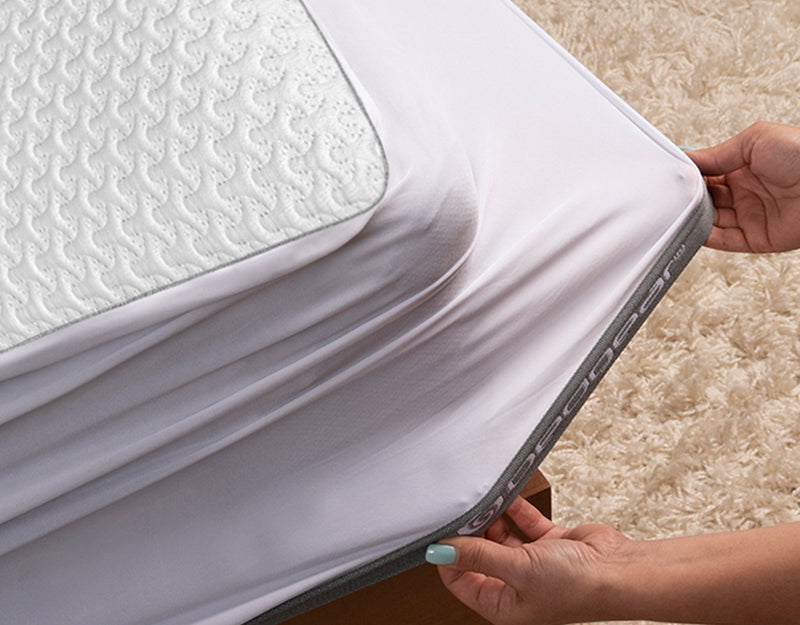 BEDGEAR Ver-Tex® Performance Full Mattress Protector