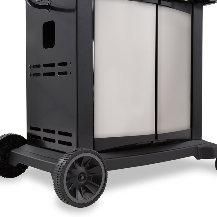 Broil King Signet™ 320 Propane Gas Grill in Stainless Steel - 946854