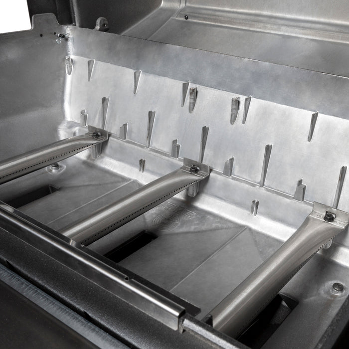 Broil King Signet™ 320 Propane Gas Grill in Stainless Steel - 946854