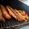 Broil King Regal Charcoal 400 Charcoal Grill in Black | Broil King Regal Charbon 400 Grill charbon en noir