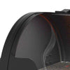Broil King Regal Charcoal 400 Charcoal Grill in Black | Broil King Regal Charbon 400 Grill charbon en noir