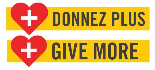 Buy More, Save More, Give More - $35 Donation 