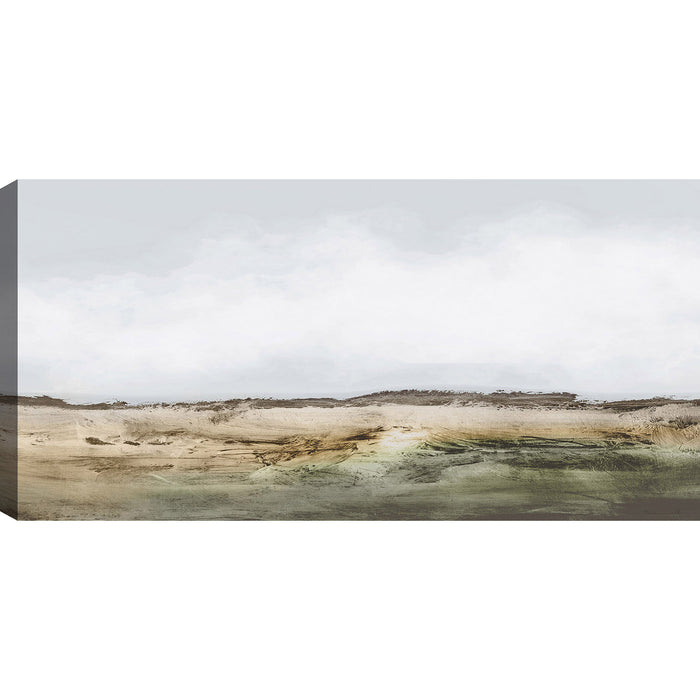 Landscape Acrylic Painting - 30\" x 60\"
