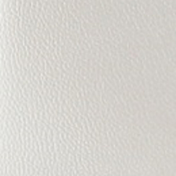 Manhattan Comfort Fifth Avenue 45\" Beech Wood Barstool - Pearl White & Walnut