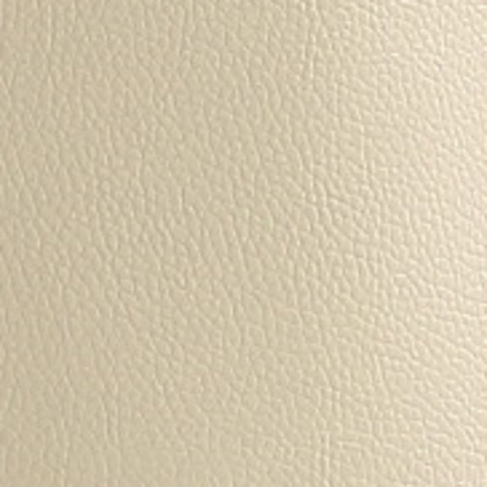 Manhattan Comfort Emperor 41\" Beech Wood Barstool - Cream & Walnut