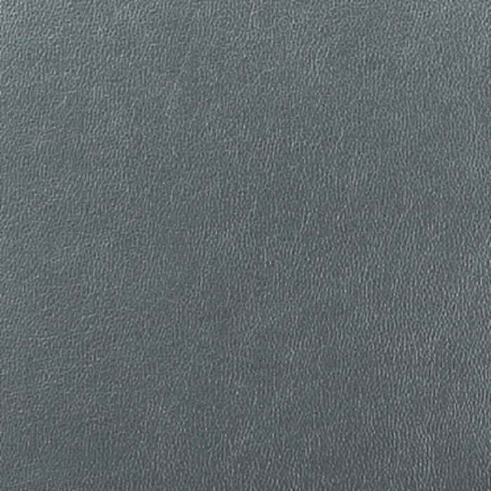 Manhattan Comfort Element 42.13\" Polished Chrome Stainless Steel Barstool - Graphite