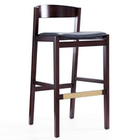 Manhattan Comfort Klismos 40.75