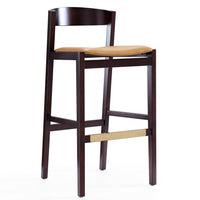 Manhattan Comfort Klismos 40.75
