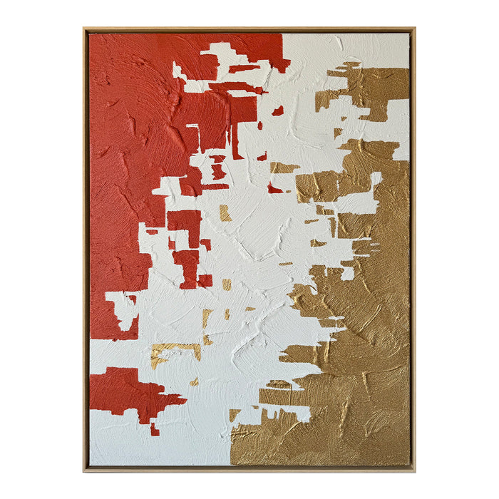 Balance - 48\" x 36\"