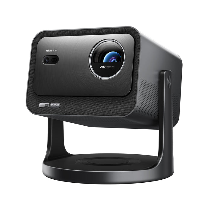 HISENSE 65\" - 300\" C3 Triple Laser 4K UHD Smart VIDAA OS Mini Projector (C3MINILP)