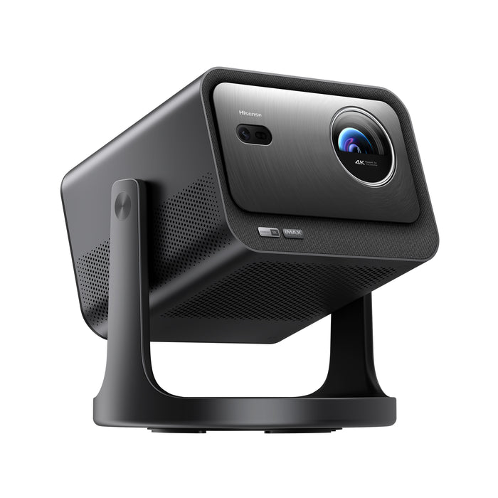 HISENSE 65\" - 300\" C3 Triple Laser 4K UHD Smart VIDAA OS Mini Projector (C3MINILP)