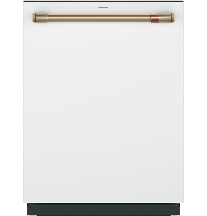 Café Dishwasher Handle Kit - Brushed Bronze - CXADTH1PVBZ