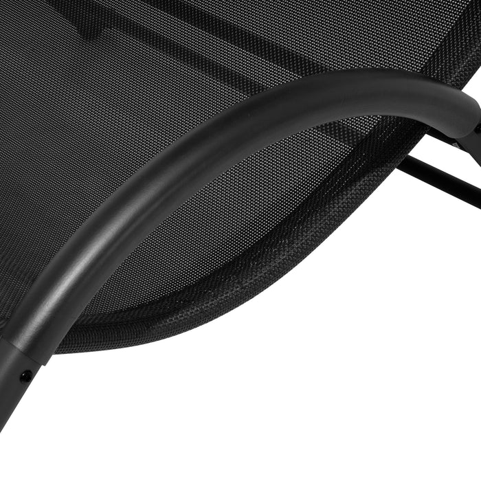 Deko Living Outdoor Lounge Daybed