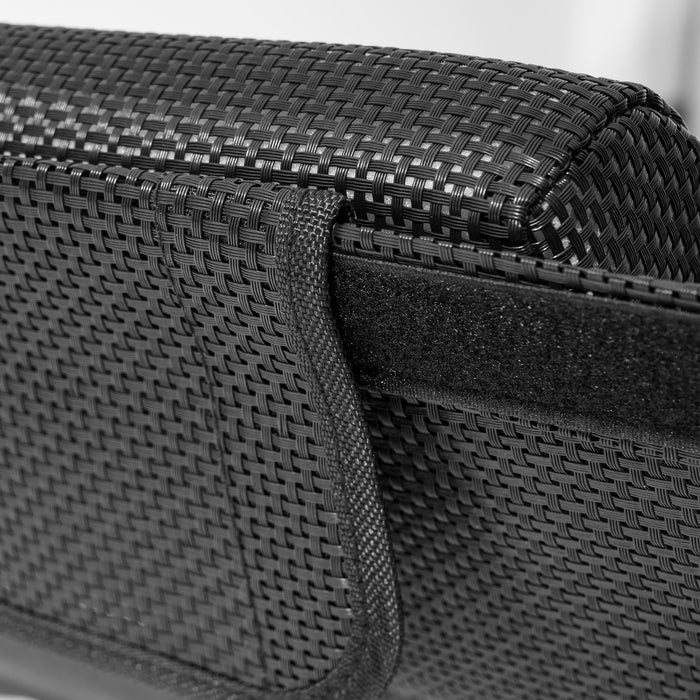 Deko Living Outdoor Lounge Daybed