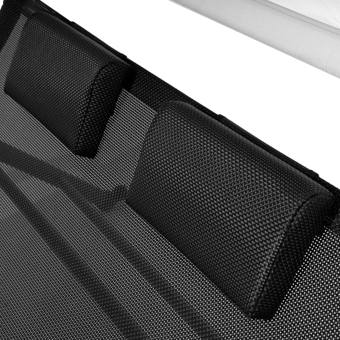 Deko Living Outdoor Lounge Daybed