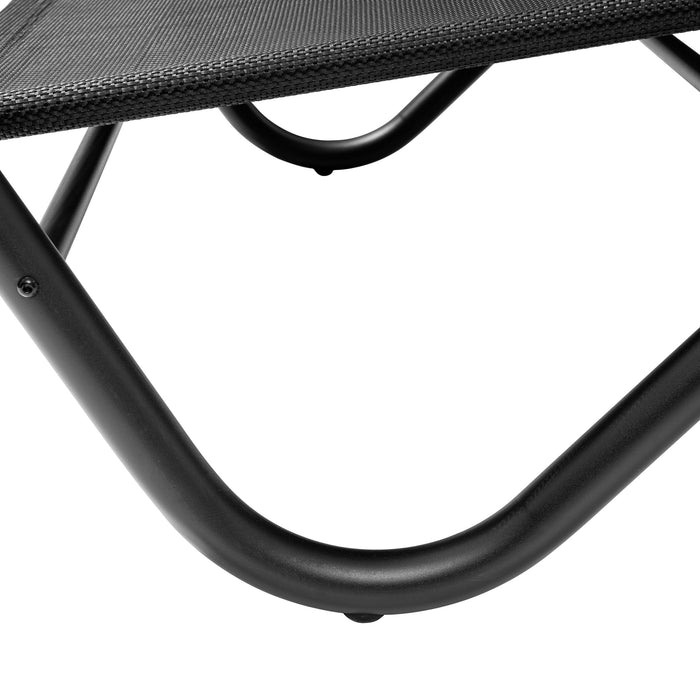 Deko Living Outdoor Lounge Daybed