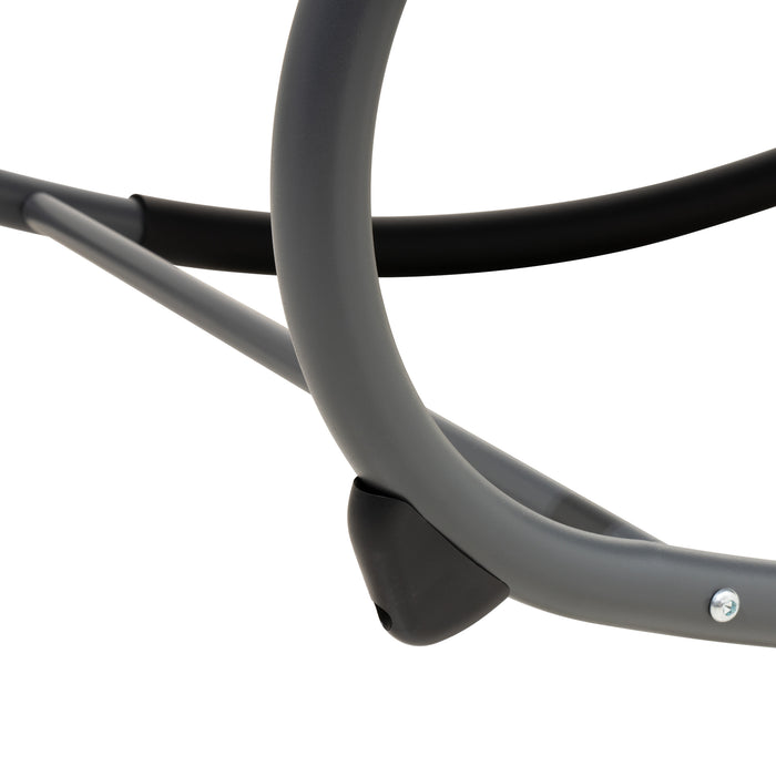 Deko Living Outdoor Rocking Lounge Chair