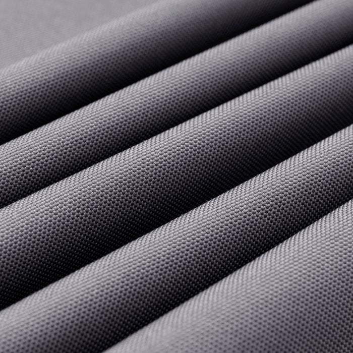 Deko Living Outdoor Lounge Chair & Canopy