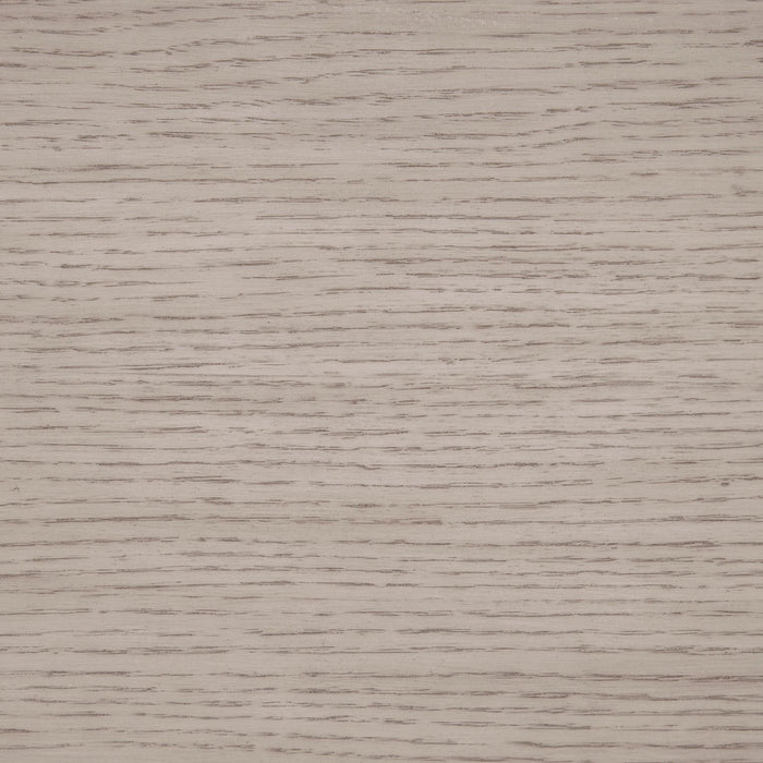Corsa 47.5” Curio Cabinet – Light Grey Oak 