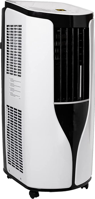Tosot Portable Air Conditioner with Heater and Wi-Fi Control