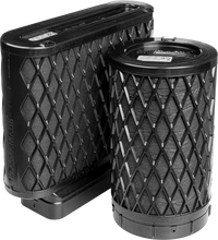 PlasmaMade Ductless E-Filter for Range Hoods Range Hood Part 