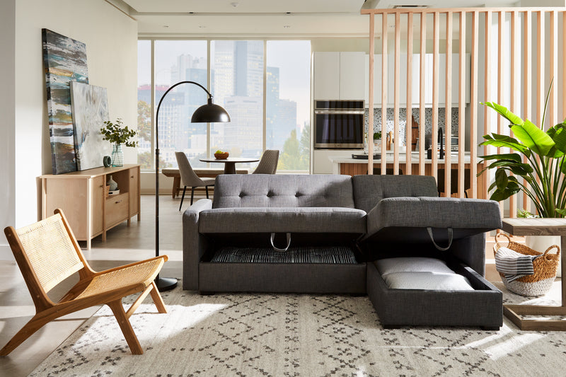 Balka Lounge Chair 