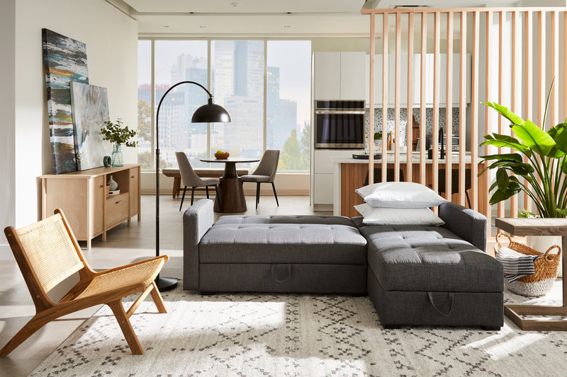 Balka Lounge Chair 