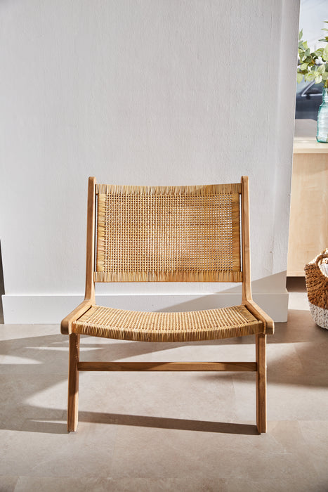 Balka Lounge Chair 