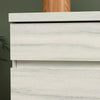 Dash 30.1” 2-Drawer Lateral Filing Cabinet – Haze Acacia | Classeur latéral Dash de 30,1 po à 2 tiroirs – Haze Acacia