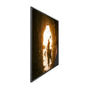 Hisense 100" DLT 4K ALR Projector Screen – Daylight (DLT100-E) | Écran de projecteur Hisense DLT 4K de 100 po à rejet de la lumière ambiante (ALR) - lumière du jour (DLT100-E)