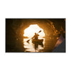 Hisense 120\" DLT 4K ALR Projector Screen – Daylight (DLT120-C)