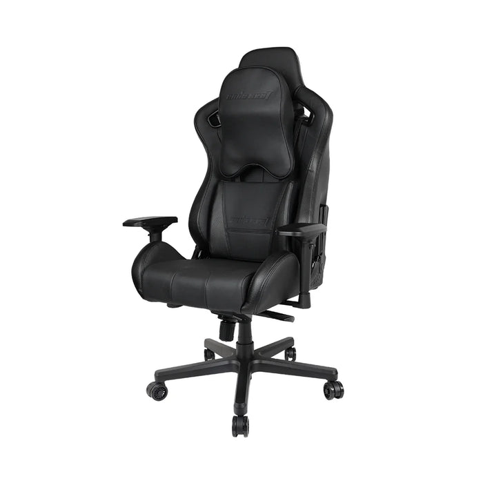 Anda Seat Dark Knight Premium Gaming Style Office Chair - Black