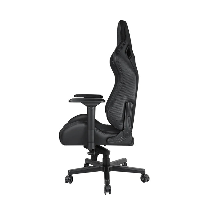 Anda Seat Dark Knight Premium Gaming Style Office Chair - Black