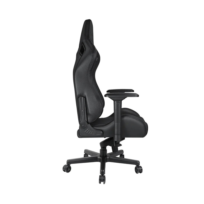 Anda Seat Dark Knight Premium Gaming Style Office Chair - Black