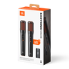 JBL EasySing Wireless Microphones (JBLEASYSINGMICSAM) – Set of Two | Microphones sans fil EasySing de JBL (JBLEASYSINGMICSAM) - ensemble de 2
