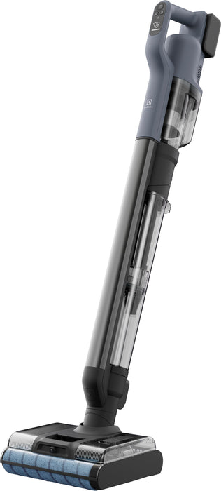 Electrolux Complete Home 2-in-1 Wet and Dry Cordless Stick Vacuum - Denim Blue - EHVS85D2AD