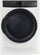 Electrolux  8.0 Cu. Ft. Front Load Perfect Steam™ Gas Dryer  -  Matte White -  ELFG7738MW