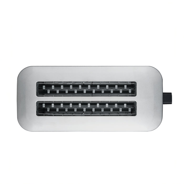 Salton Countdown 4-Slice Digital Toaster - ET2108