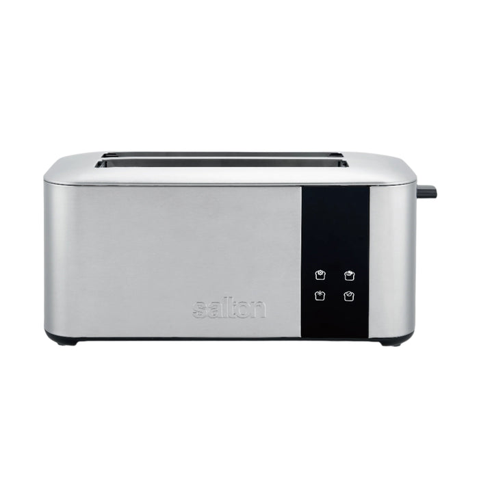 Salton Countdown 4-Slice Digital Toaster - ET2108