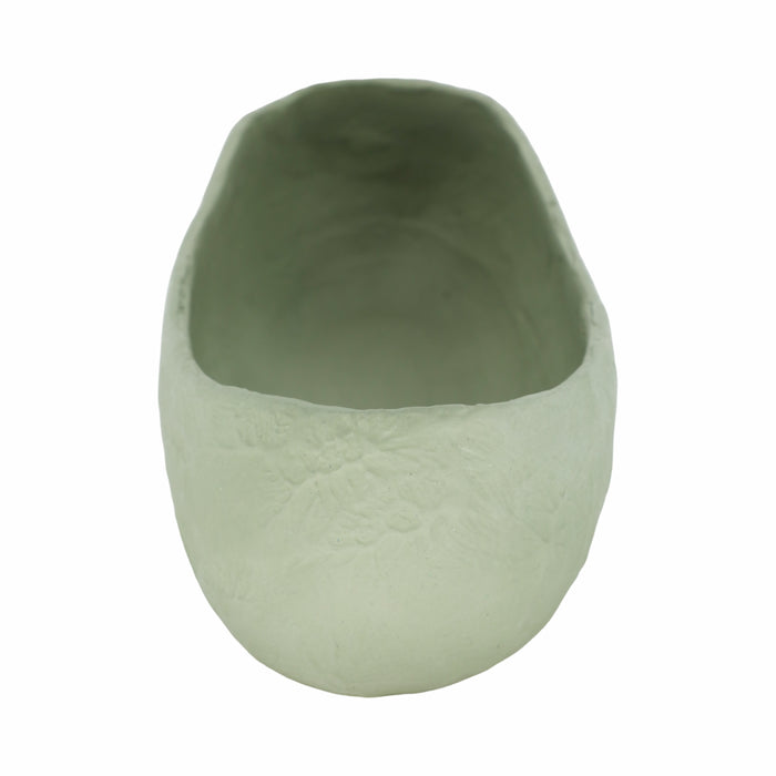 18\" Ethan Ecomix Bowl - Green