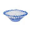 11\" Harrison Large Bowl - Blue