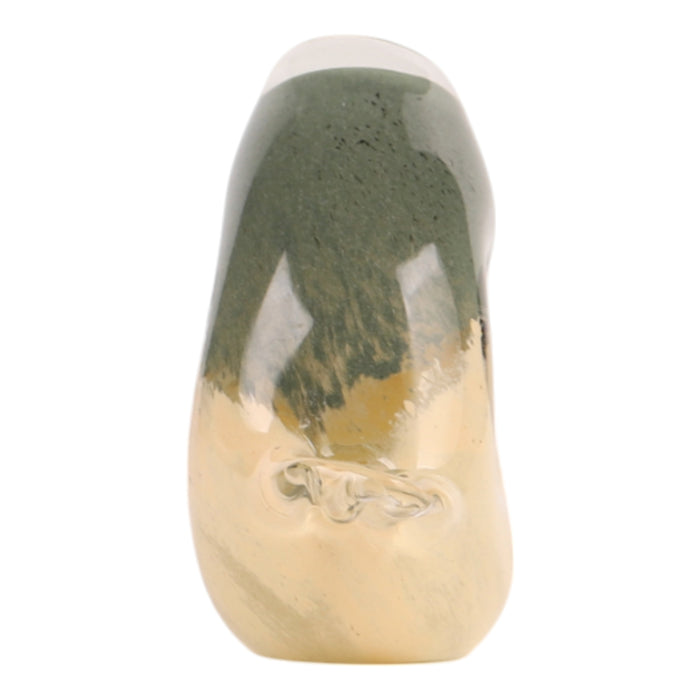 4\" Bethel Small Glass Bird